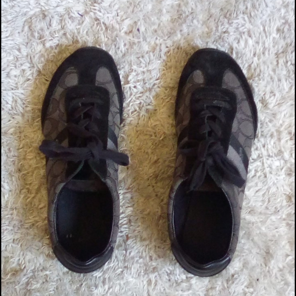 Coach® Shoes